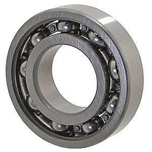 Deep Groove Ball Bearings